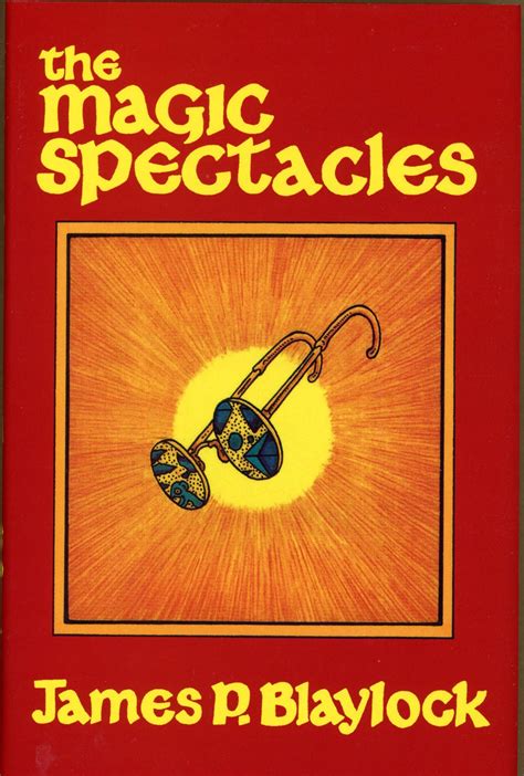 The magic on spectacle key